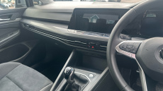 Volkswagen Golf 1.5 TSI 150 Style 5dr Petrol Hatchback